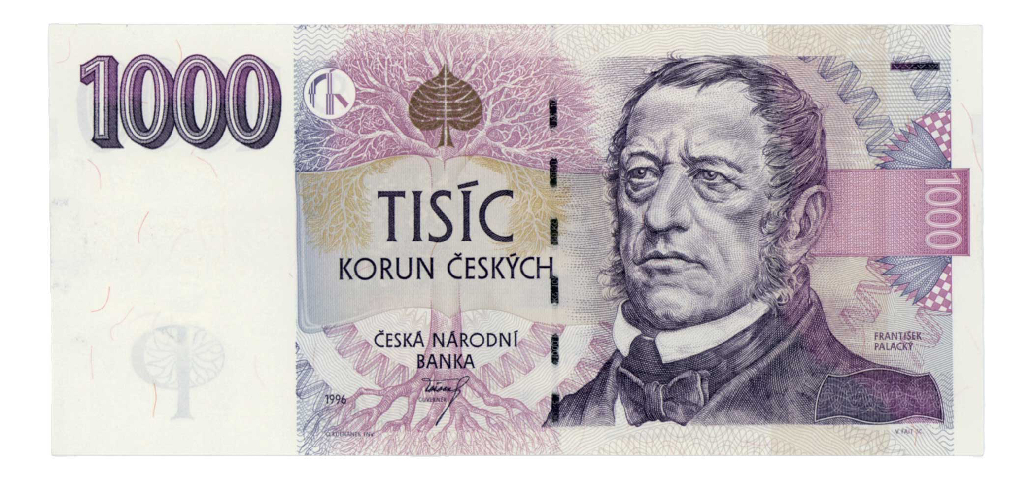 1000-koruna-1996-nume