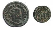 AE Antoninianus