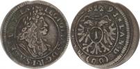 1 kr. 1695