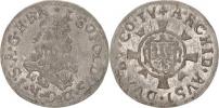 1 kr. 1693(?)