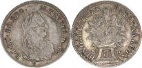 3 kr. 1779 B / K. - D.