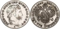 5 kr. 1848 A