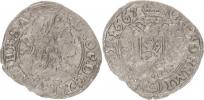 1 kr. 1667