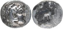 AR Tetradrachma