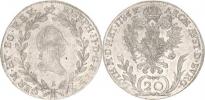 20 kr. 1786 A