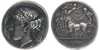 AR Tetradrachma