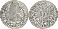 1 kr. 1671 SHS