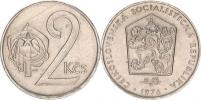 2 Kčs 1976