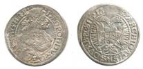 3 kr. 1670 SHS