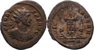 AE Antoninianus