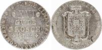 XVI Gute groschen 1786 MC KM 1020 /13