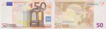 50 Euro 2002