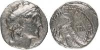 AR Tetradrachma