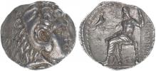 AR Tetradrachma