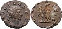 AE Antoninianus