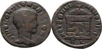 AE 1/4 Follis