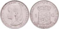 Gulden 1892