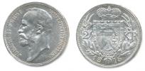 2 Koruna 1915