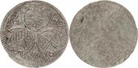 2 Pfennig 1675