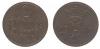 2 Pfennig 1937