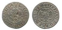 Šilink (Solidus) 1582