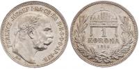 1 Koruna 1916