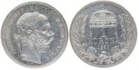 1 Koruna 1895 KB