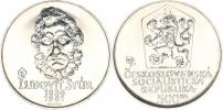 500 Kčs 1981 - Štúr Ľudovít