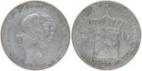 2 1/2 Gulden 1930