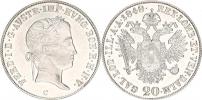 20 kr. 1848 C