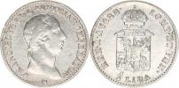 1/4 Lira 1823 M -  upravené razidlo z r. 1822 !!_tém.