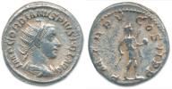 Gordianus III. (238-244)