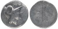 AR Tetradrachma