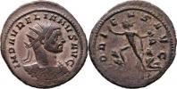 AE Antoninianus