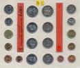 Ročníková sada mincí 1979 minc. J (1