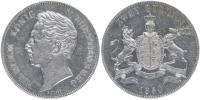 2 Gulden 1850