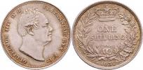 Shilling 1836