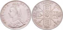 2 Florin 1887