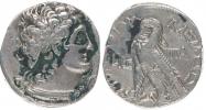 AR Tetradrachma