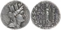 AR Tetradrachma