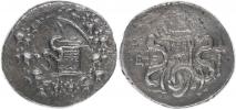 AR Tetradrachma (cistophorický typ)