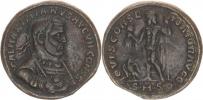 AE follis (medaile paduán ?)  33