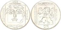 25 Kčs 1970 - Slovenské národné divadlo