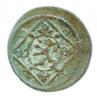 Pfennig 1684