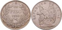 Peso 1915