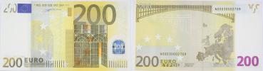 200 Euro 2002