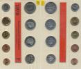 Ročníková sada mincí 1978 minc. F (1