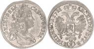 3 kr. 1725 FS