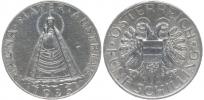 5 Šilink 1935