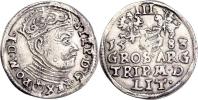 3 Groš 1583